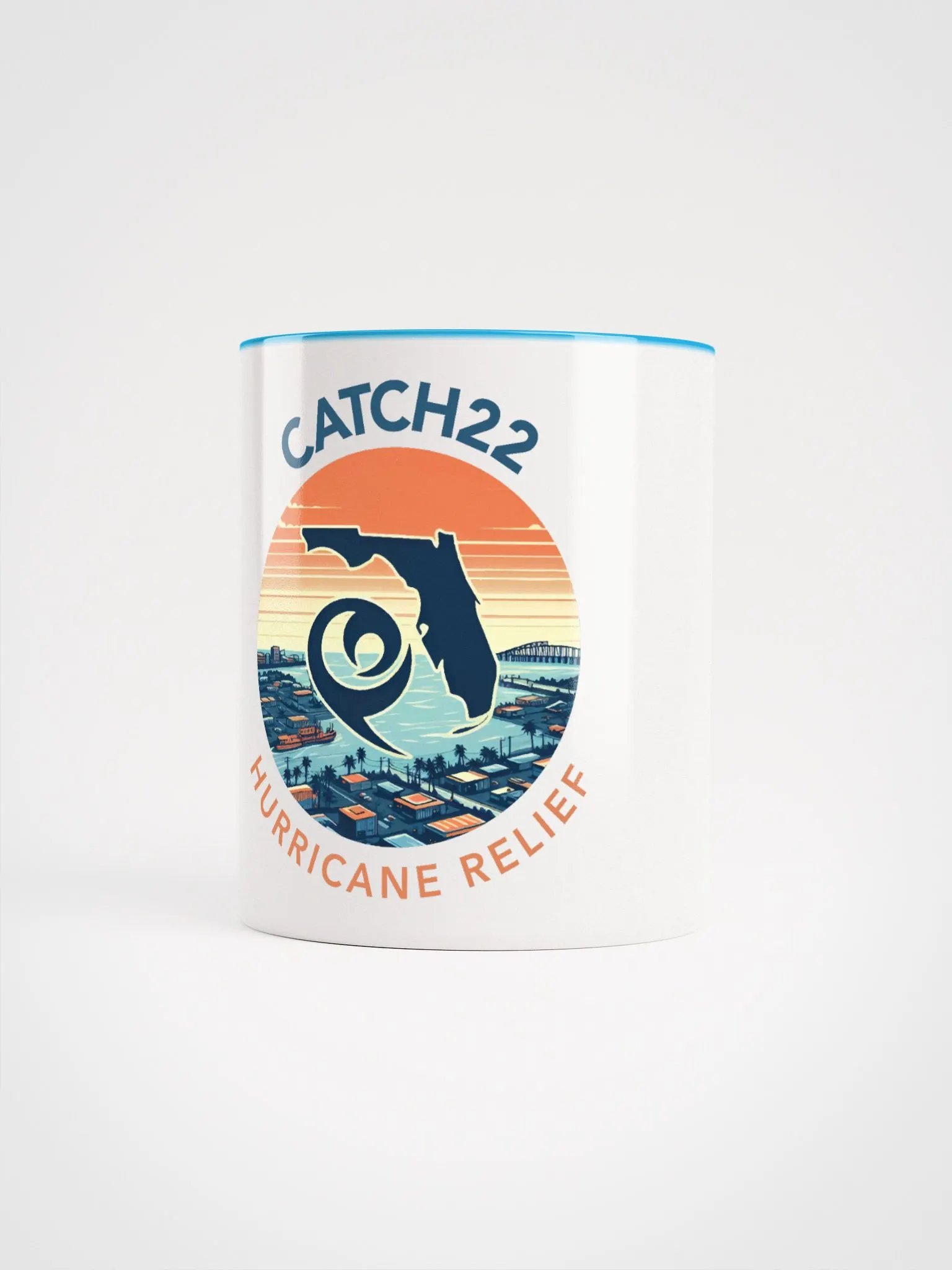 Hurricane Relief Cup product image (5)