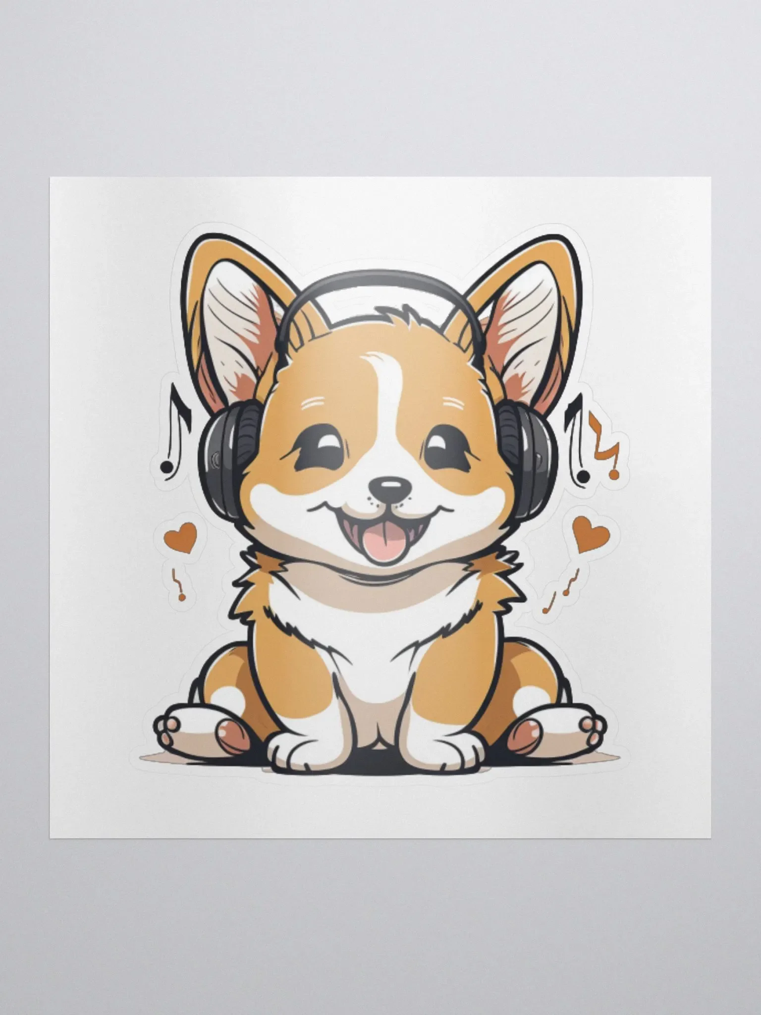 Kevin Stickers product image (1)