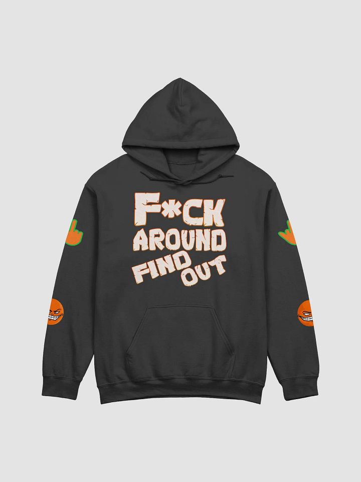 FAFO product image (2)