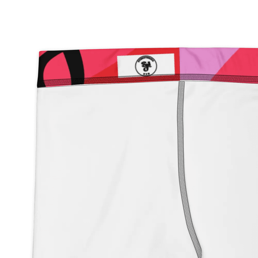 Syn Retro Shorts product image (7)