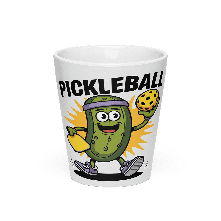 "Pick Me Up!" Funny Cartoon Coffee Mug product image (3)