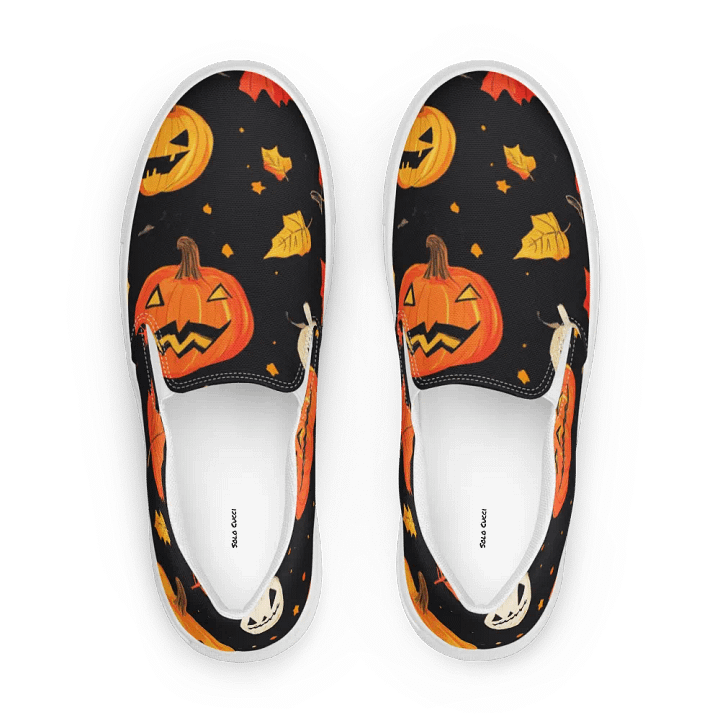 Hallow Slip-Ons product image (2)
