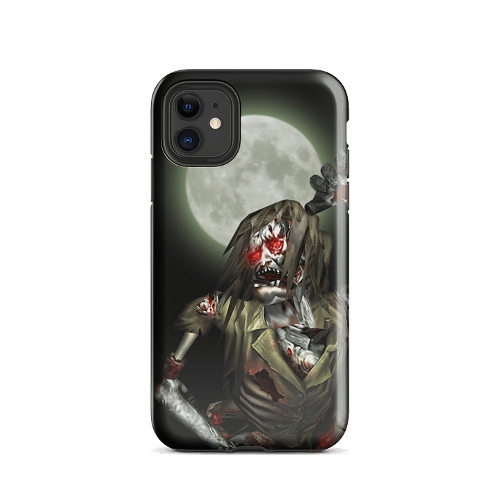 Zombie Phone Case product image (24)
