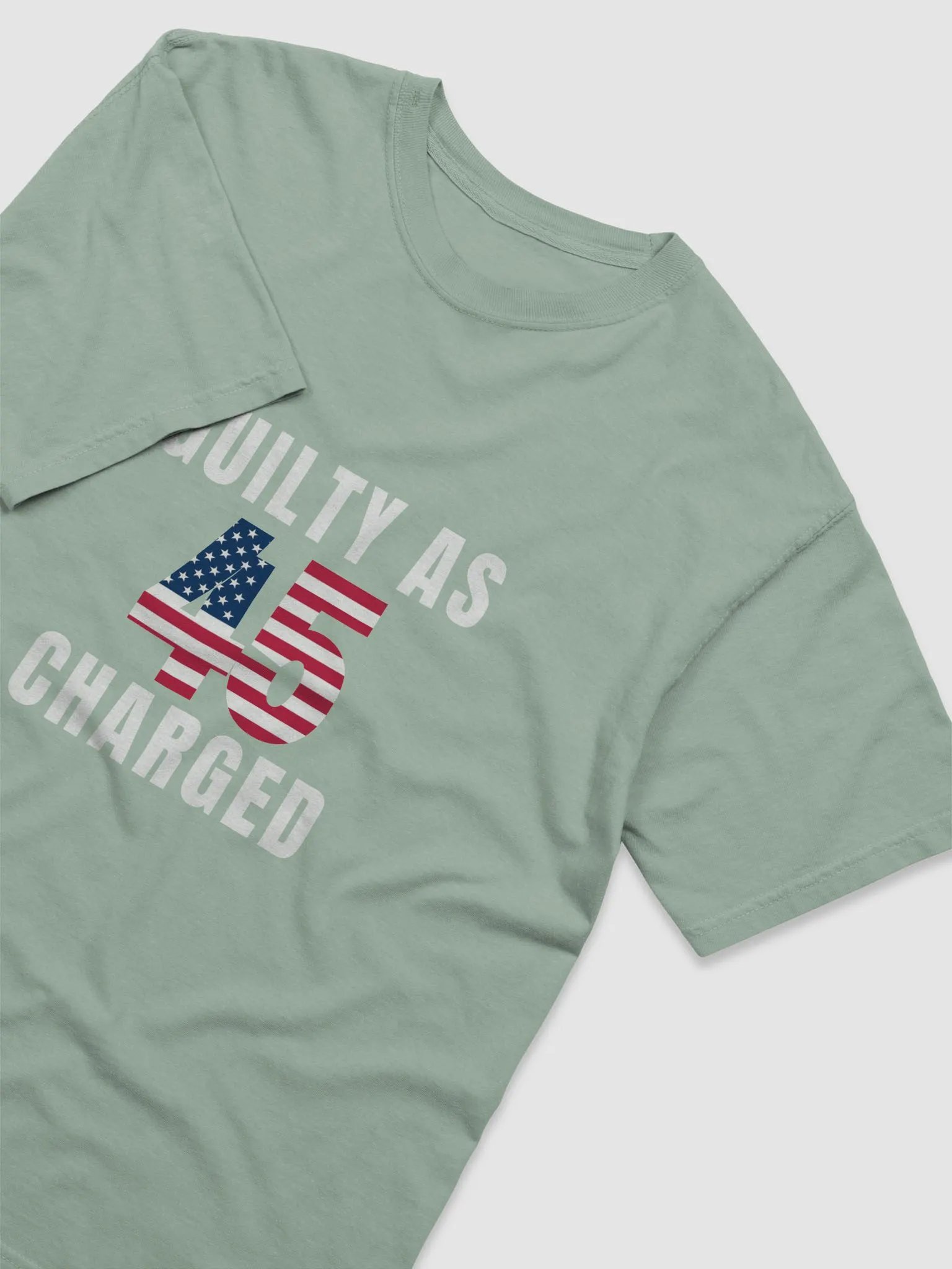 ETHANBOMB - GUILTY T-SHIRT product image (30)