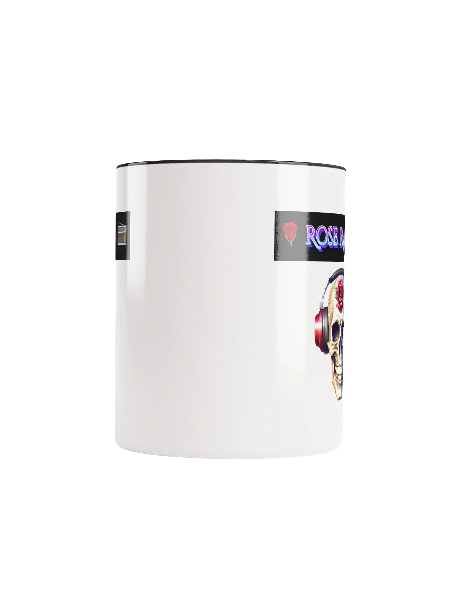 RR Mug w/color handle product image (59)