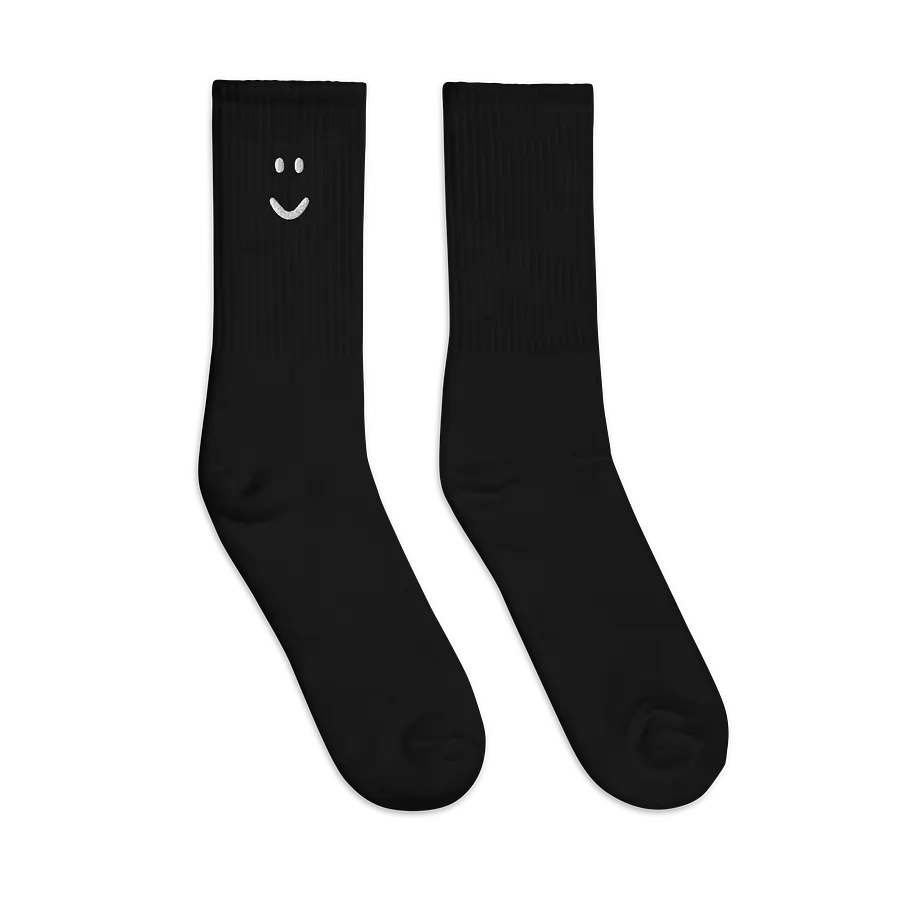 DEFAULT FACE SOCKS product image (2)