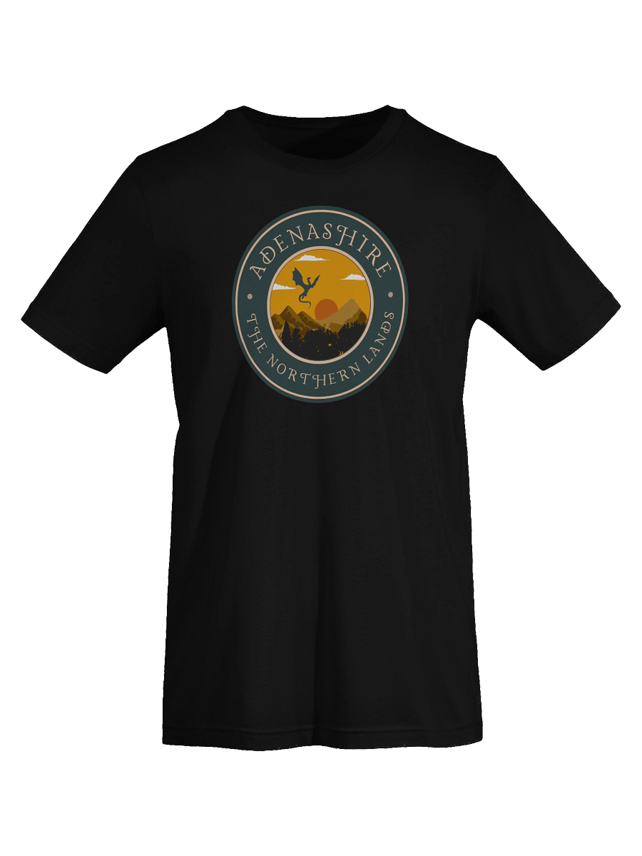 Adenashire Women's T-shirt product image (7)