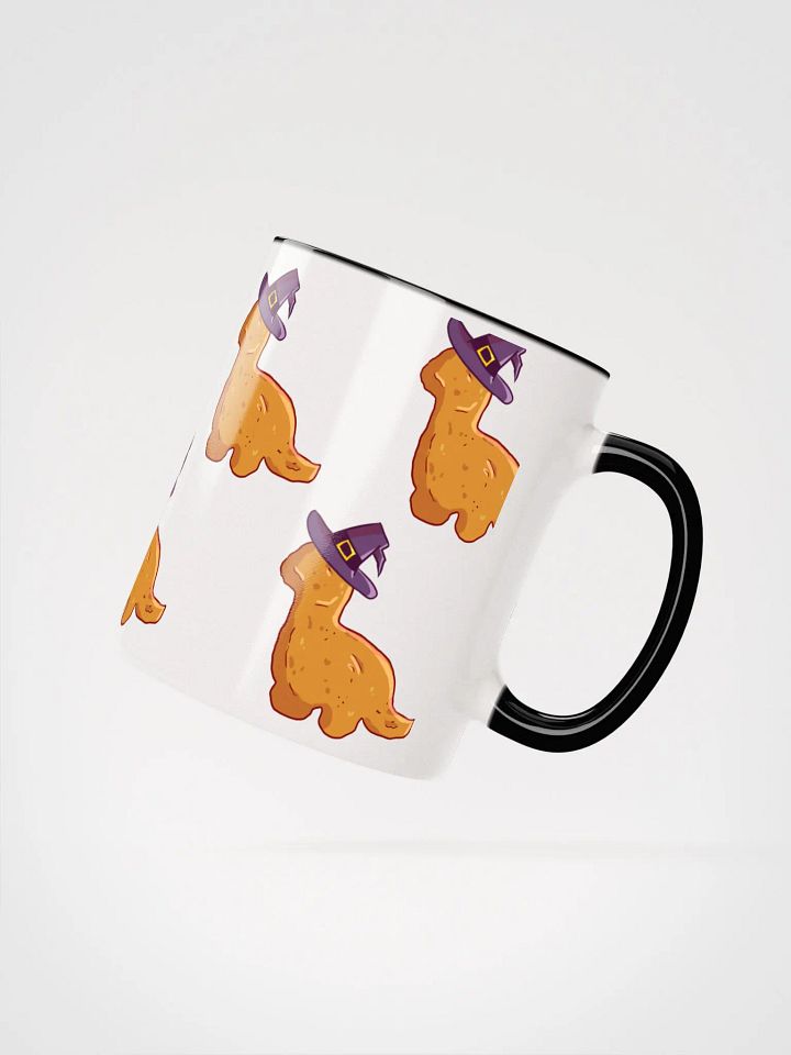 Dino Nugg Mug product image (22)
