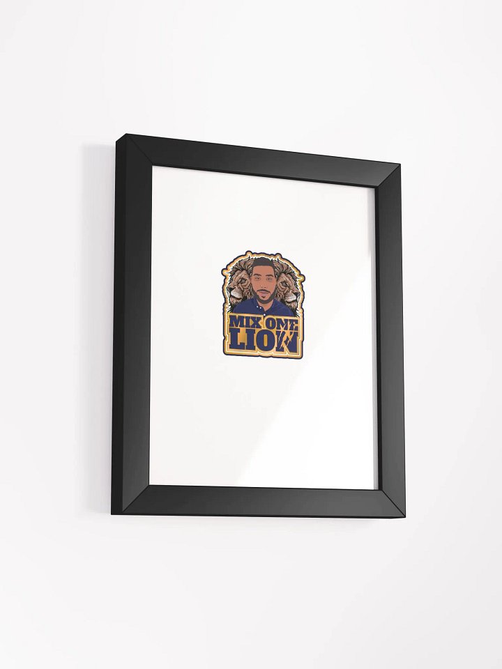 Lion fram product image (29)