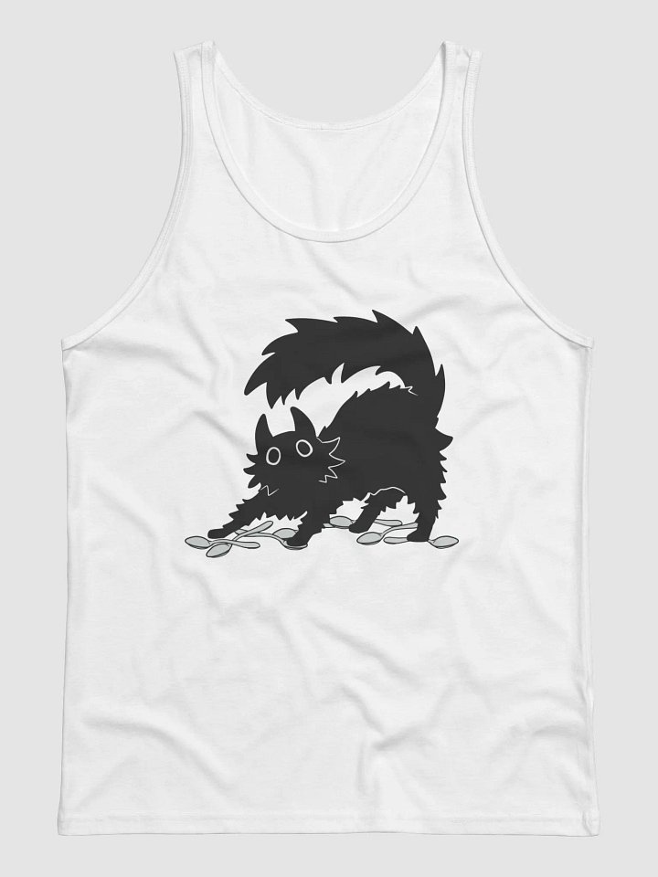 my SPOONS jersey tank top product image (2)