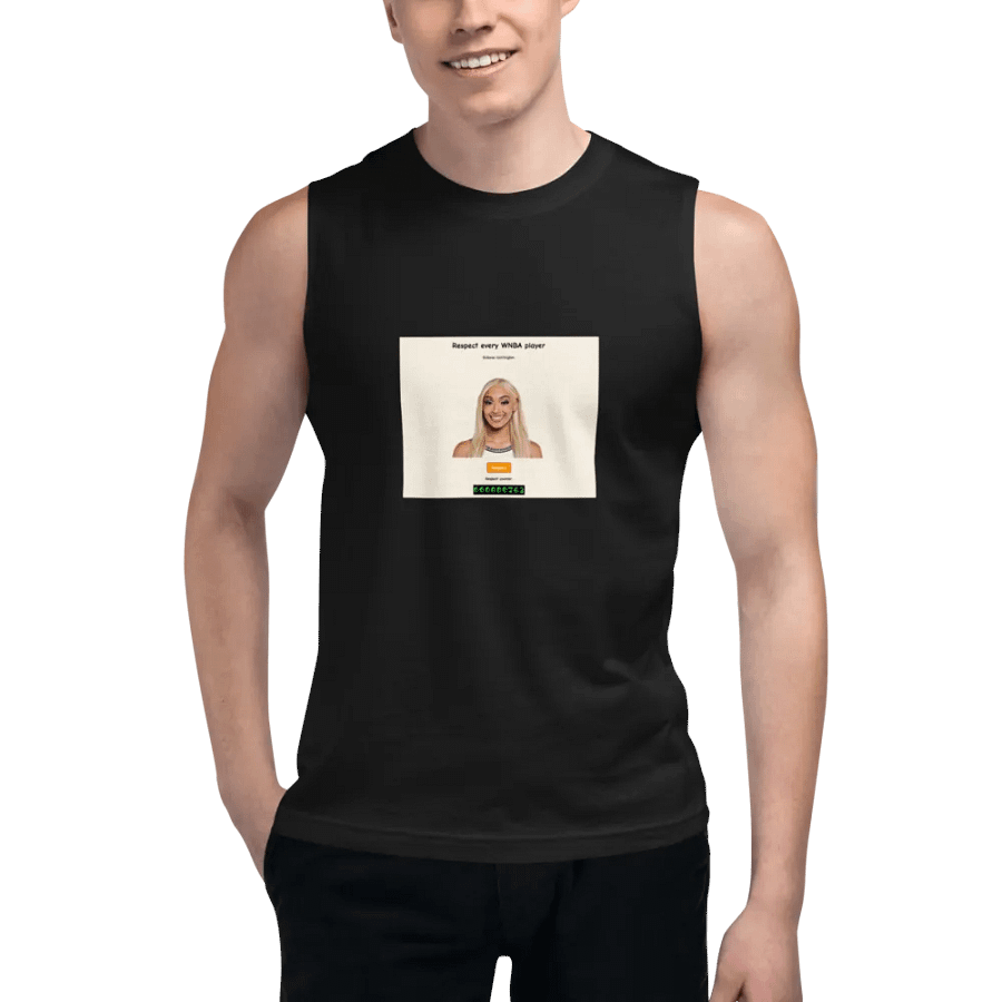 respect DiJonai muscle tank product image (6)