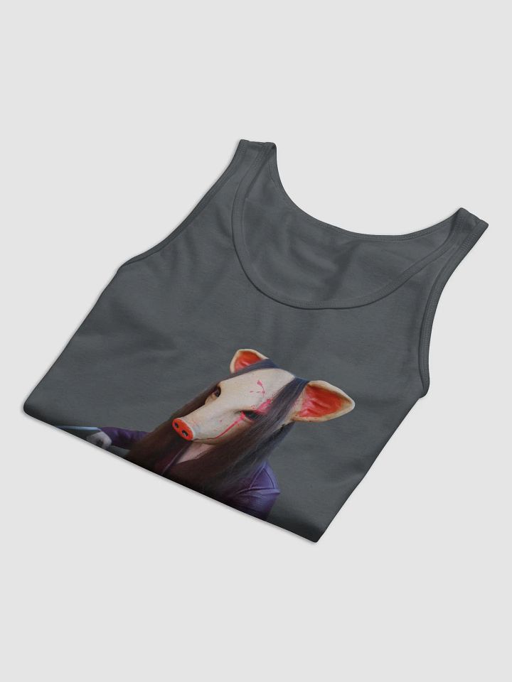 Piggy Jersey Tank product image (2)