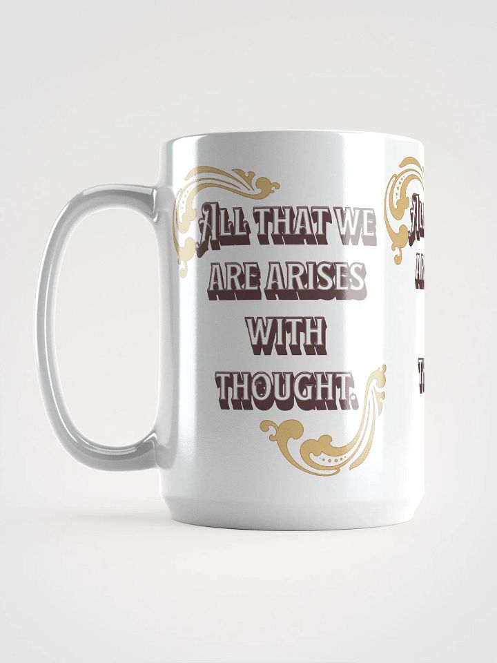 Thoughtful Designs Mug product image (1)