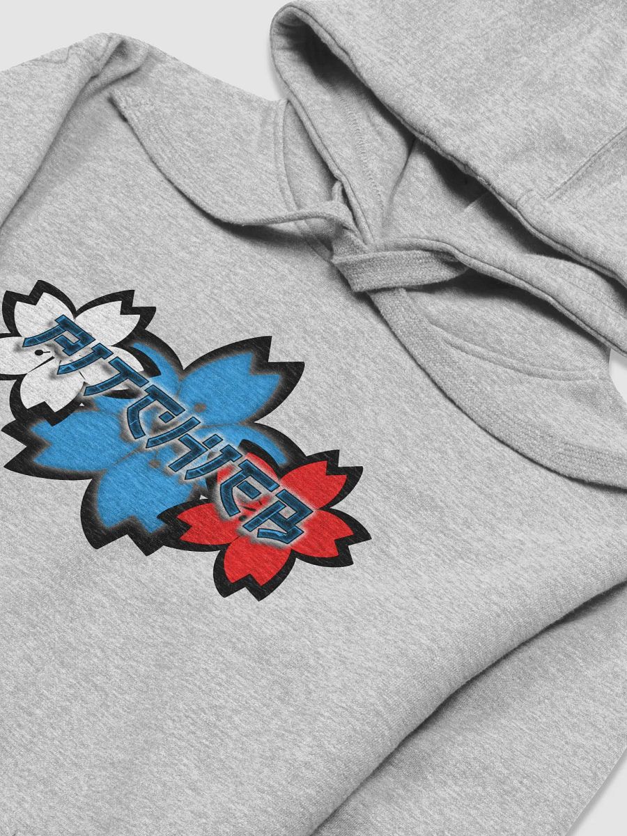 Grey Hoodie product image (3)