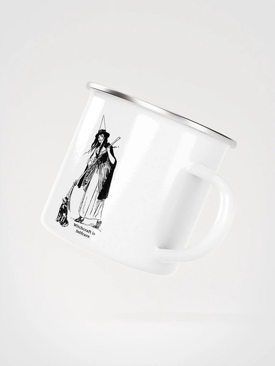 Witch Selfcare Mug product image (3)