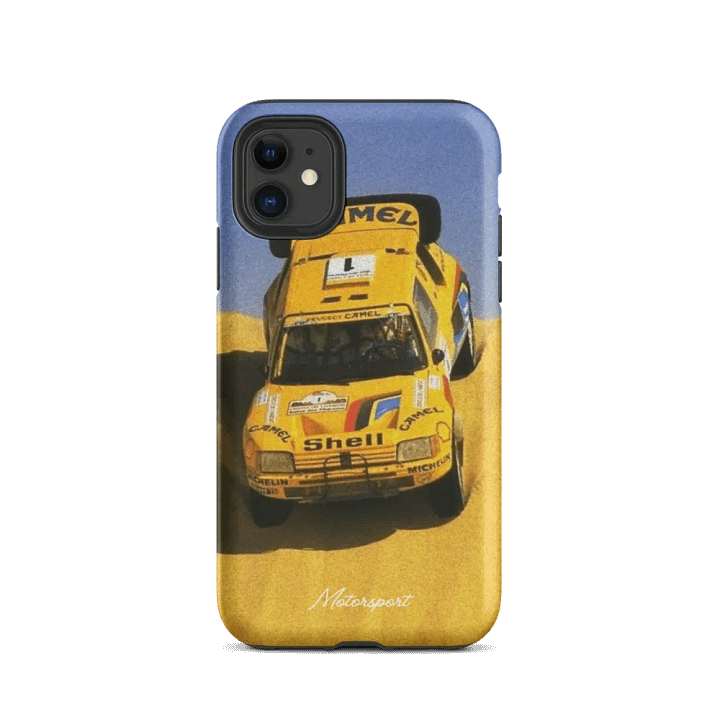 Paris Dakar product image (1)