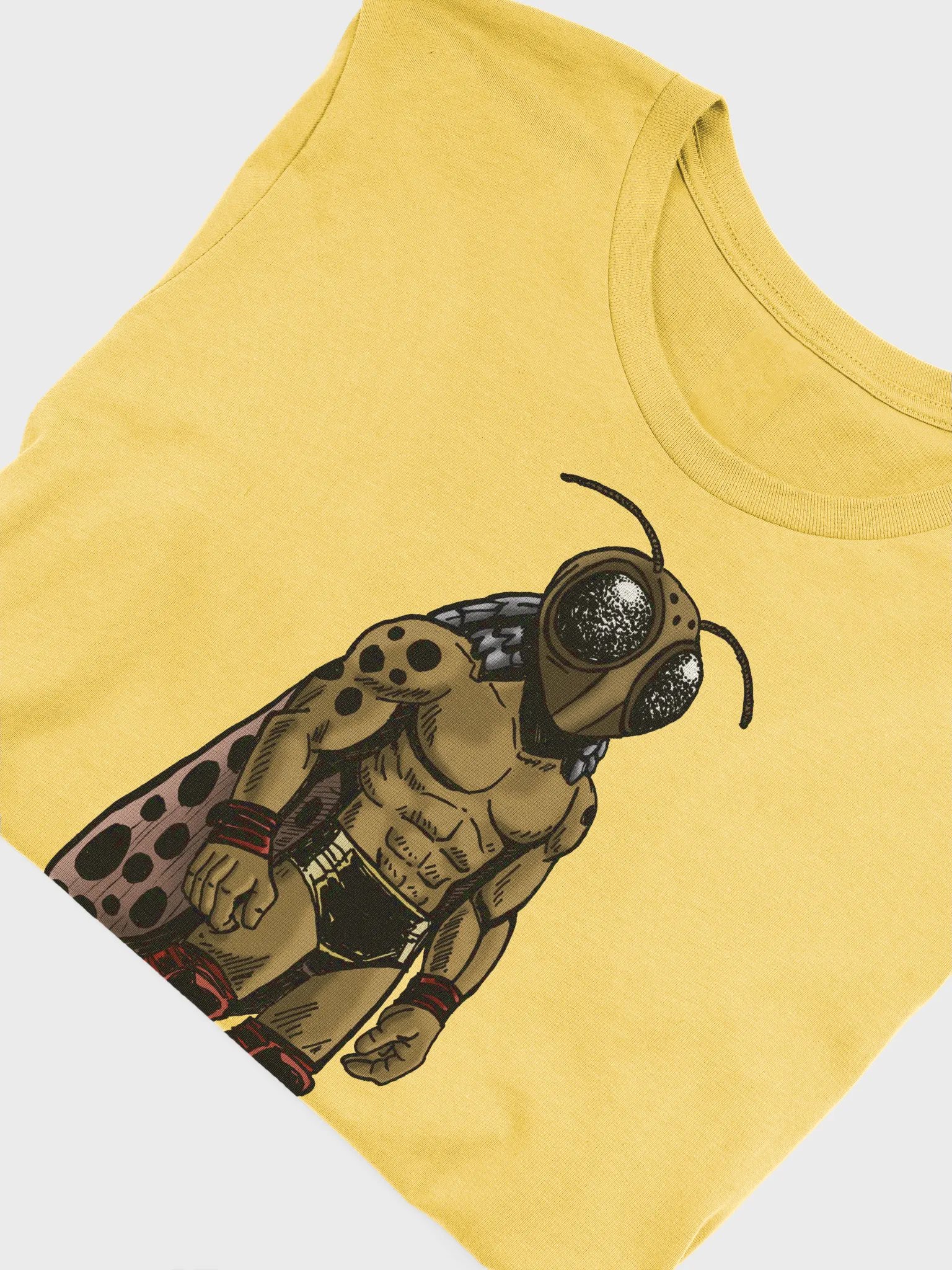 Spotted Lanternfly - Character T-Shirt product image (2)