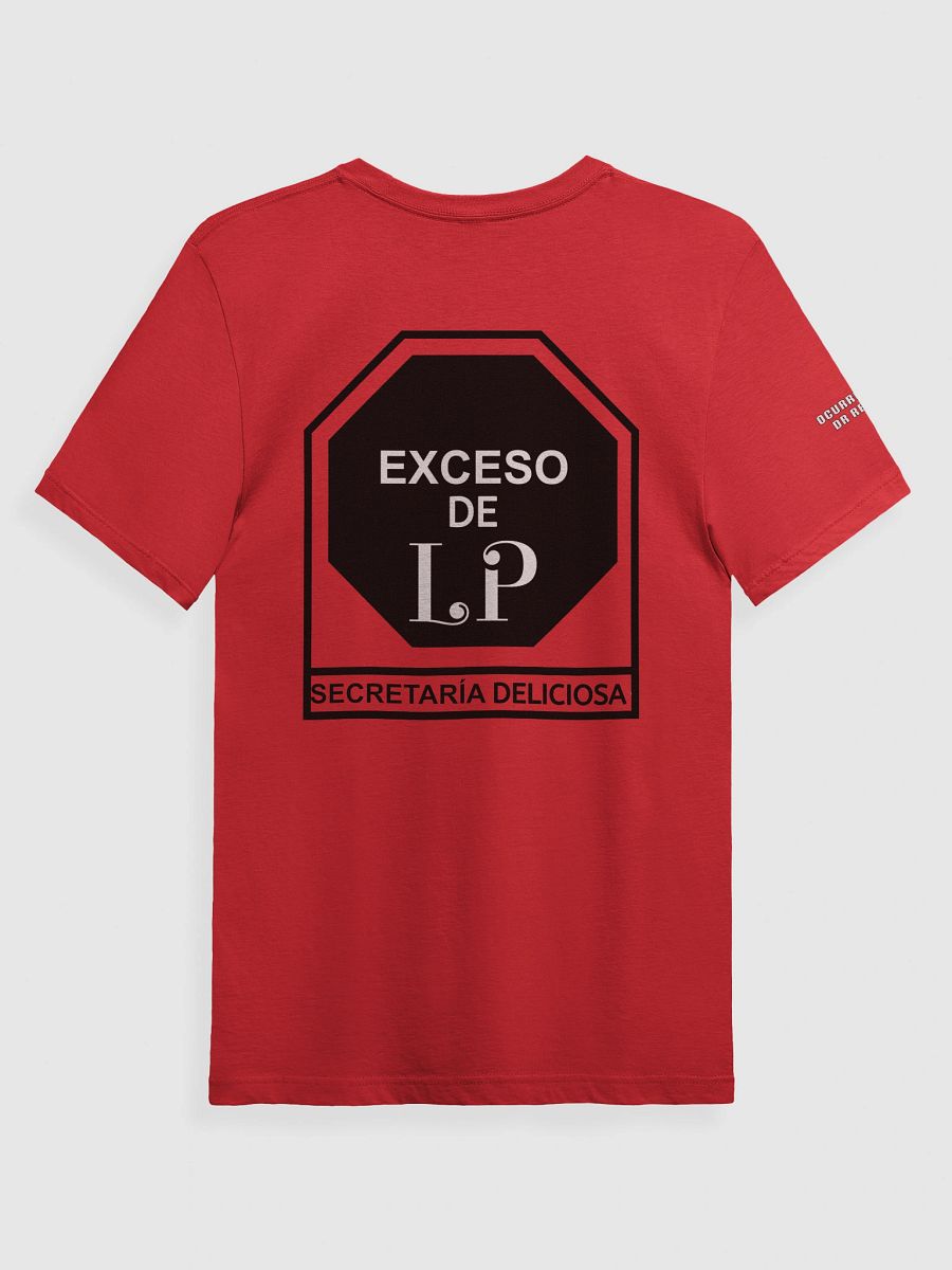 ODR - EXCESO DE LP product image (2)
