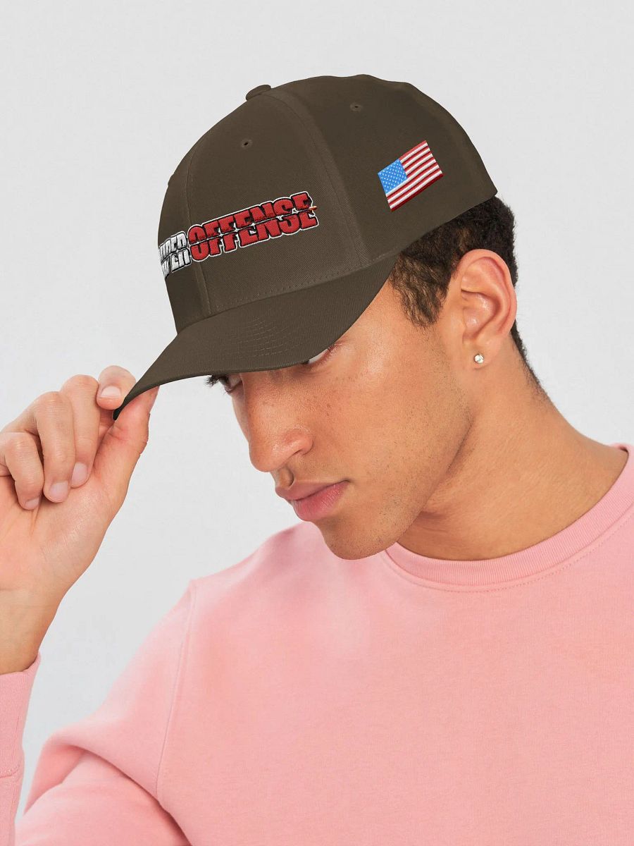 SniperOffense Cap product image (6)