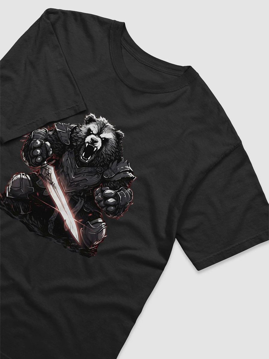 Bear Warrior product image (3)
