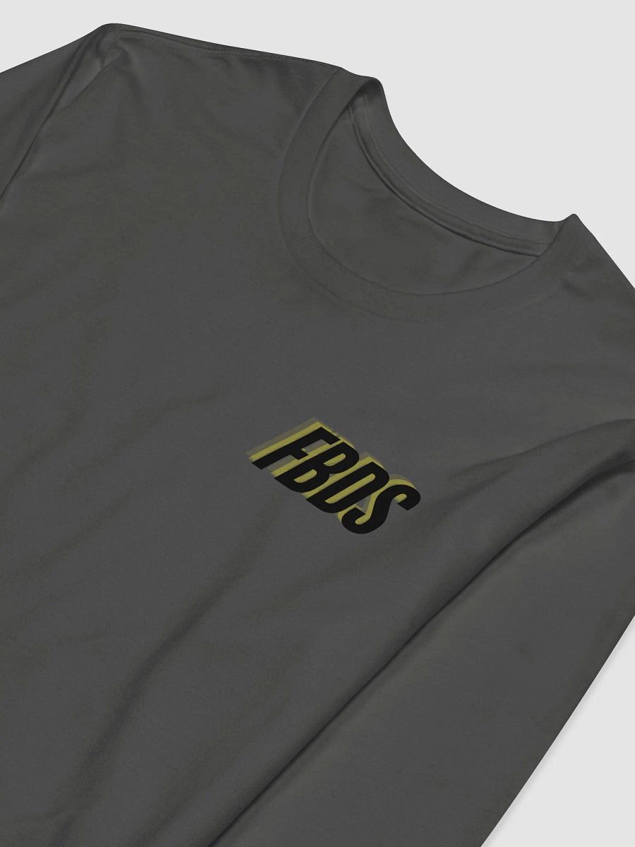 FBDS Long-Sleeve Crew product image (9)
