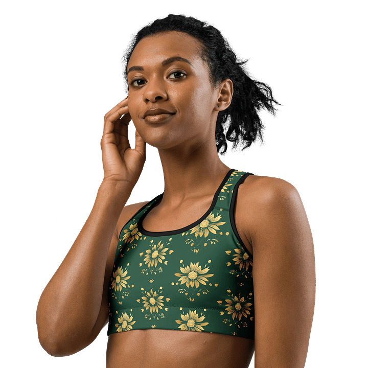 Jnana - Sports Bra product image (2)