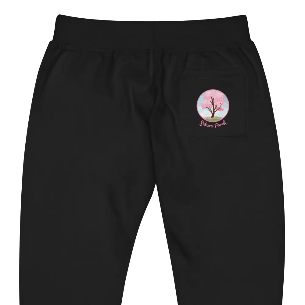 Sakura Forest Joggers product image (5)