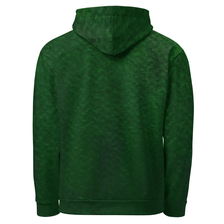 Emerald Forest Hoodie product image (2)
