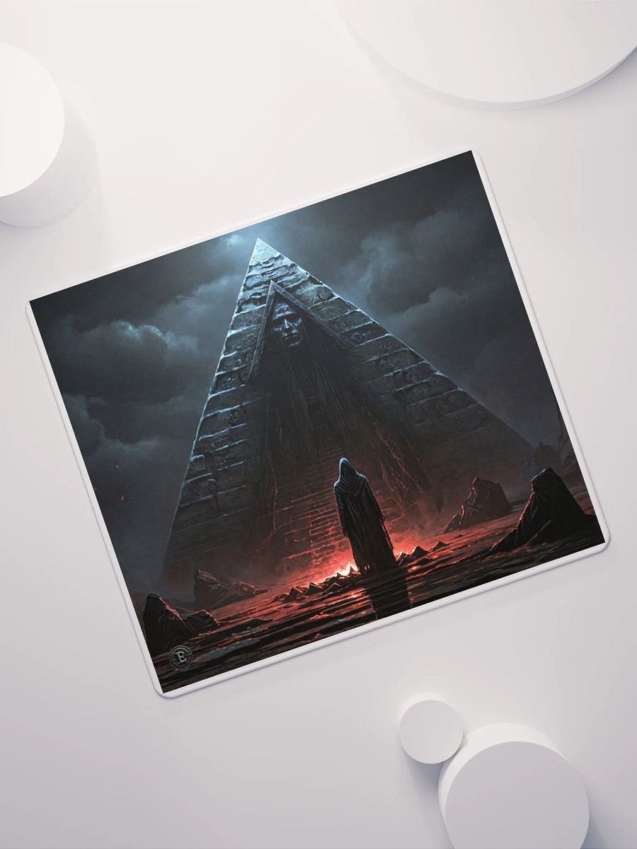 Mouse Pad 18