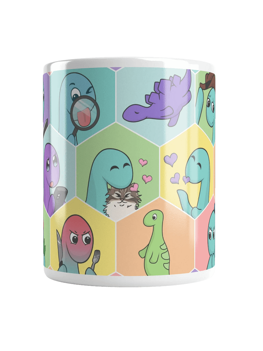 5th Anniversary Mug product image (14)