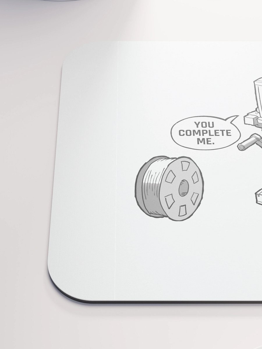 Precision Mouse Pad product image (6)