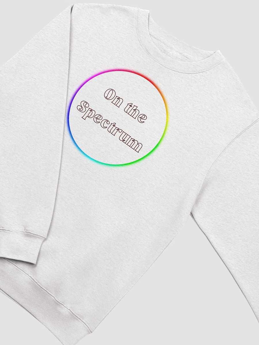 On the Spectrum - Sweater product image (3)