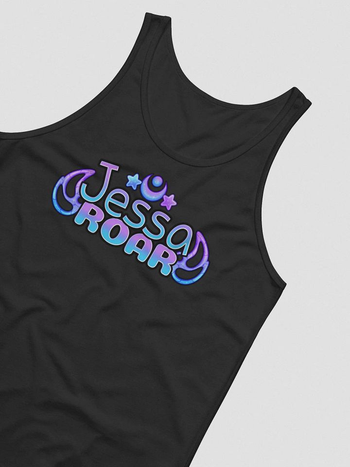 Jessaroar Jersey Tank product image (2)
