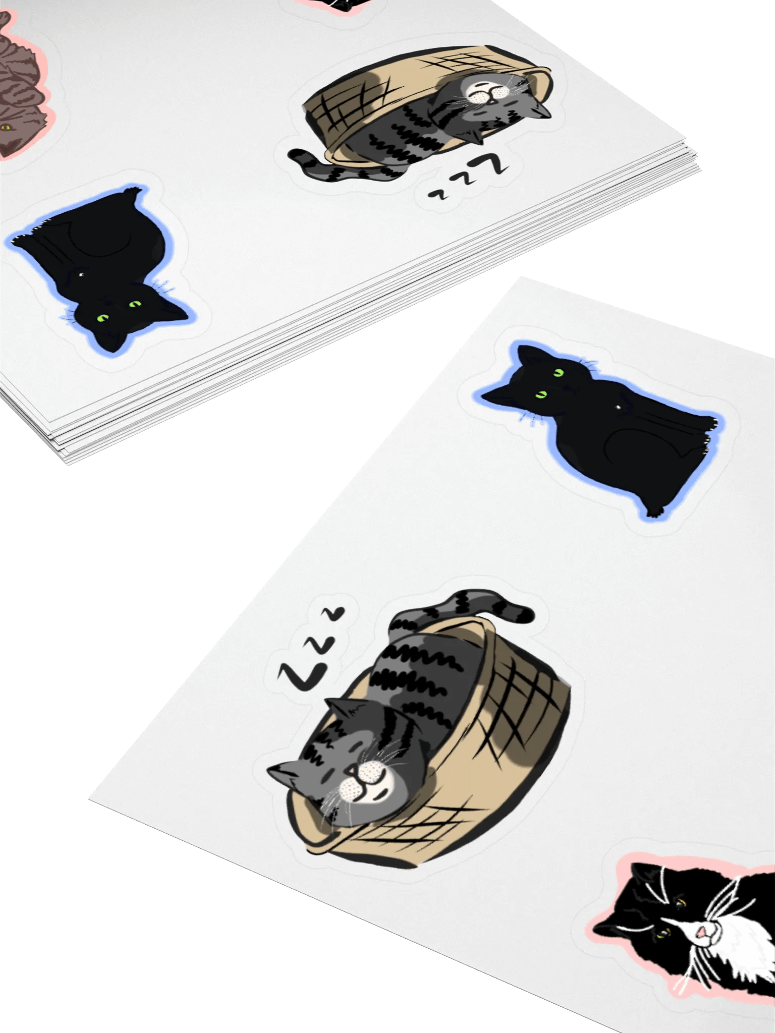 The cats product image (4)