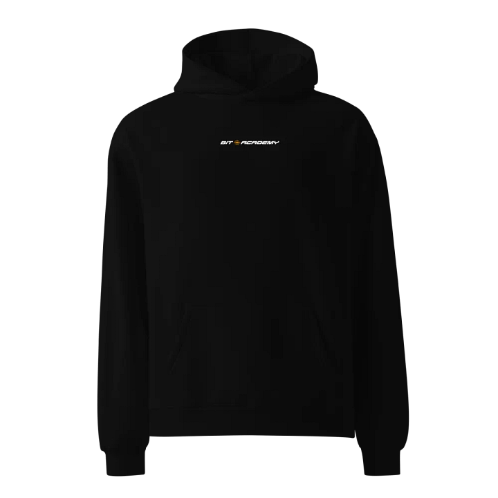 Astronaut Hoodie product image (2)