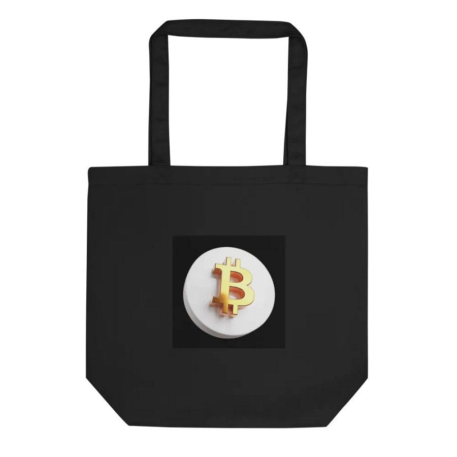 Crypto Bag product image (1)