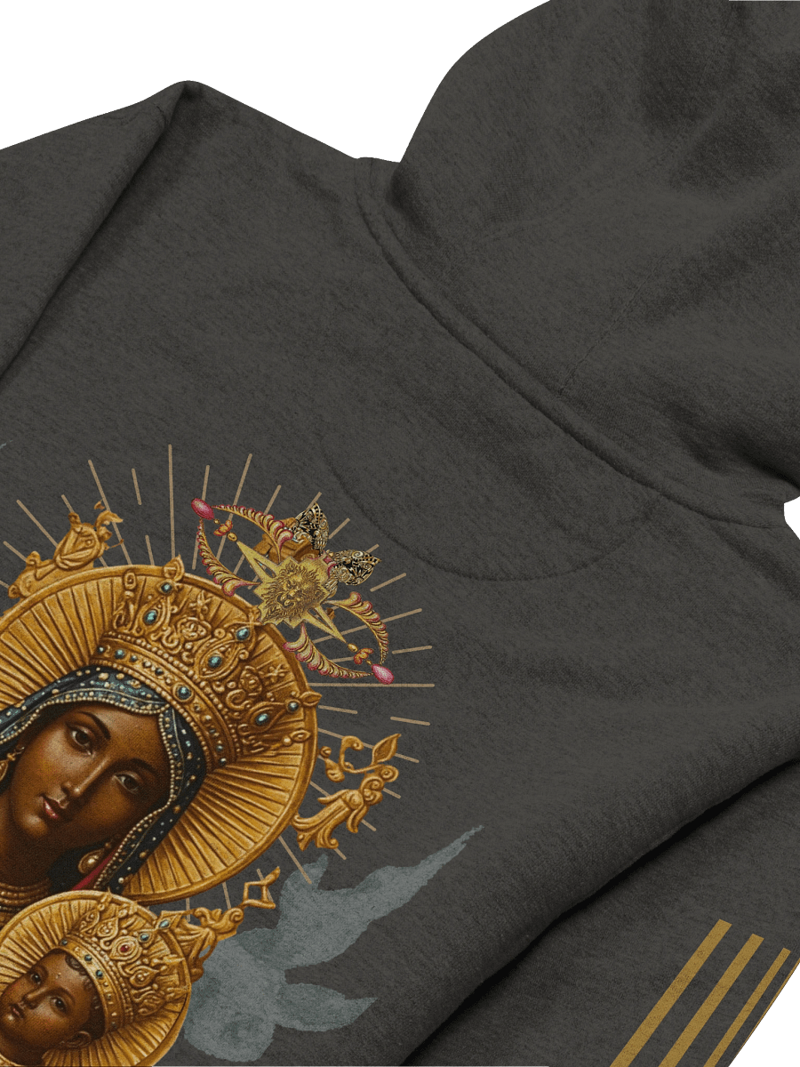 Black Madonna & Child _ Holy Smoke Collection product image (16)