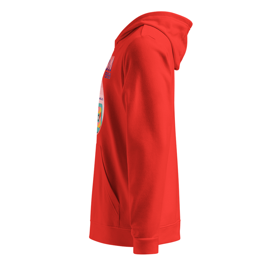 Holecon x adidas pullover hoodie product image (5)