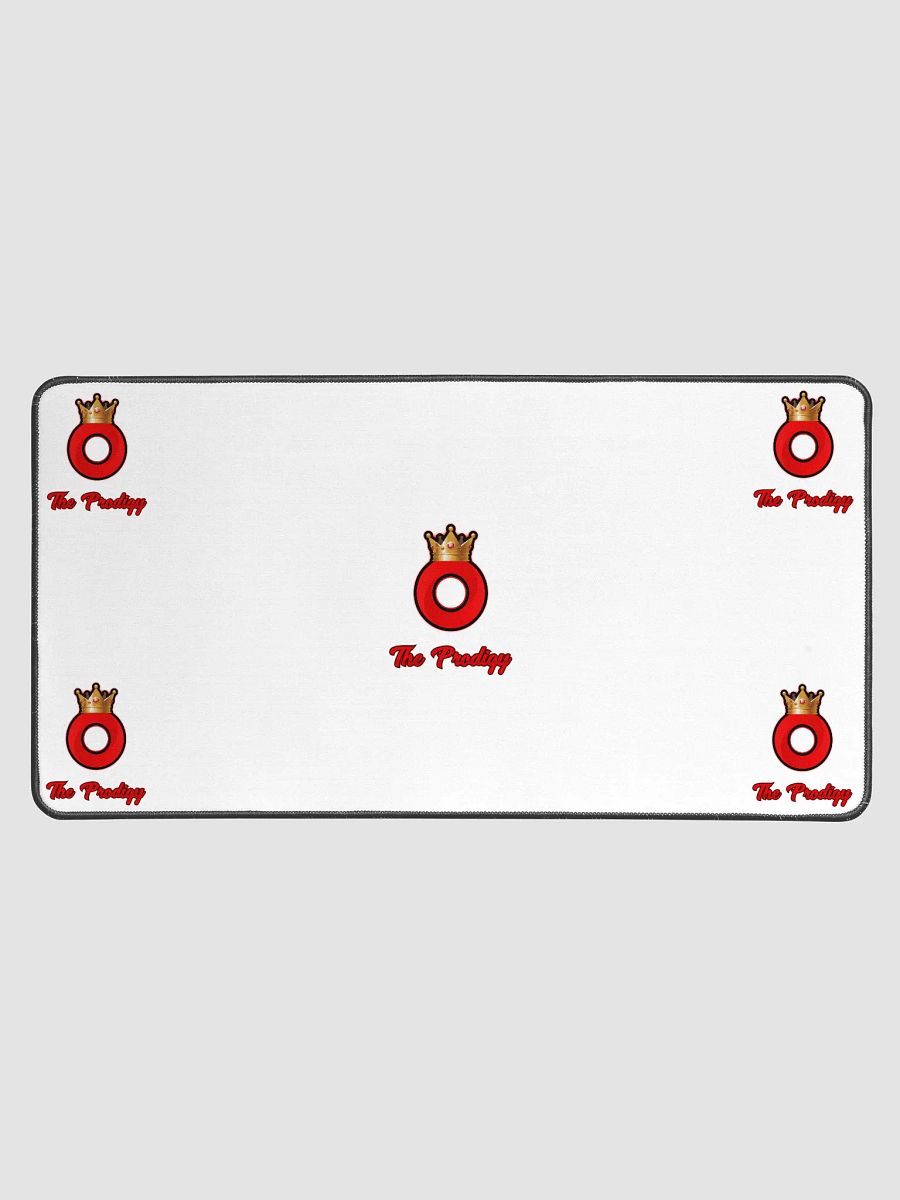 PRODIGY DESK MAT product image (1)