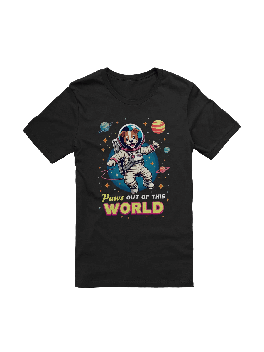 PAWS out of this WORLD product image (1)
