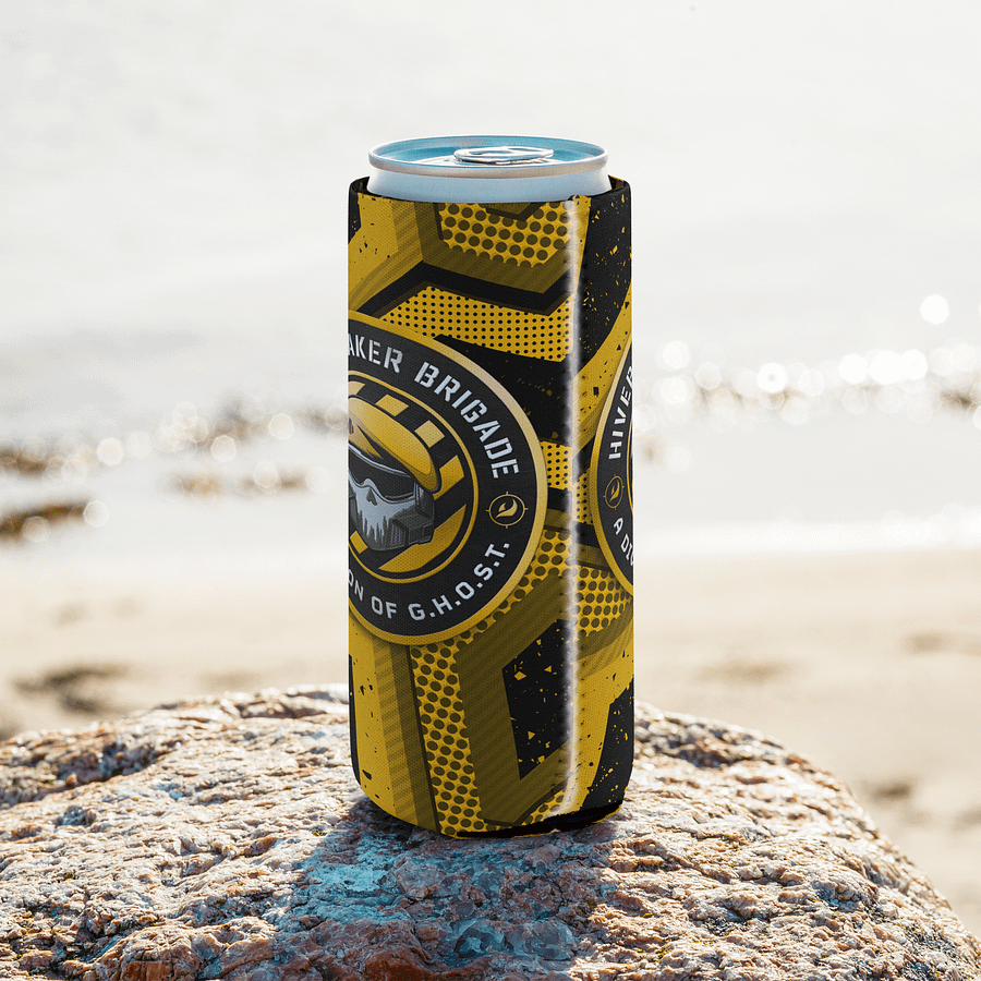 Hivebreakers Coozie product image (1)