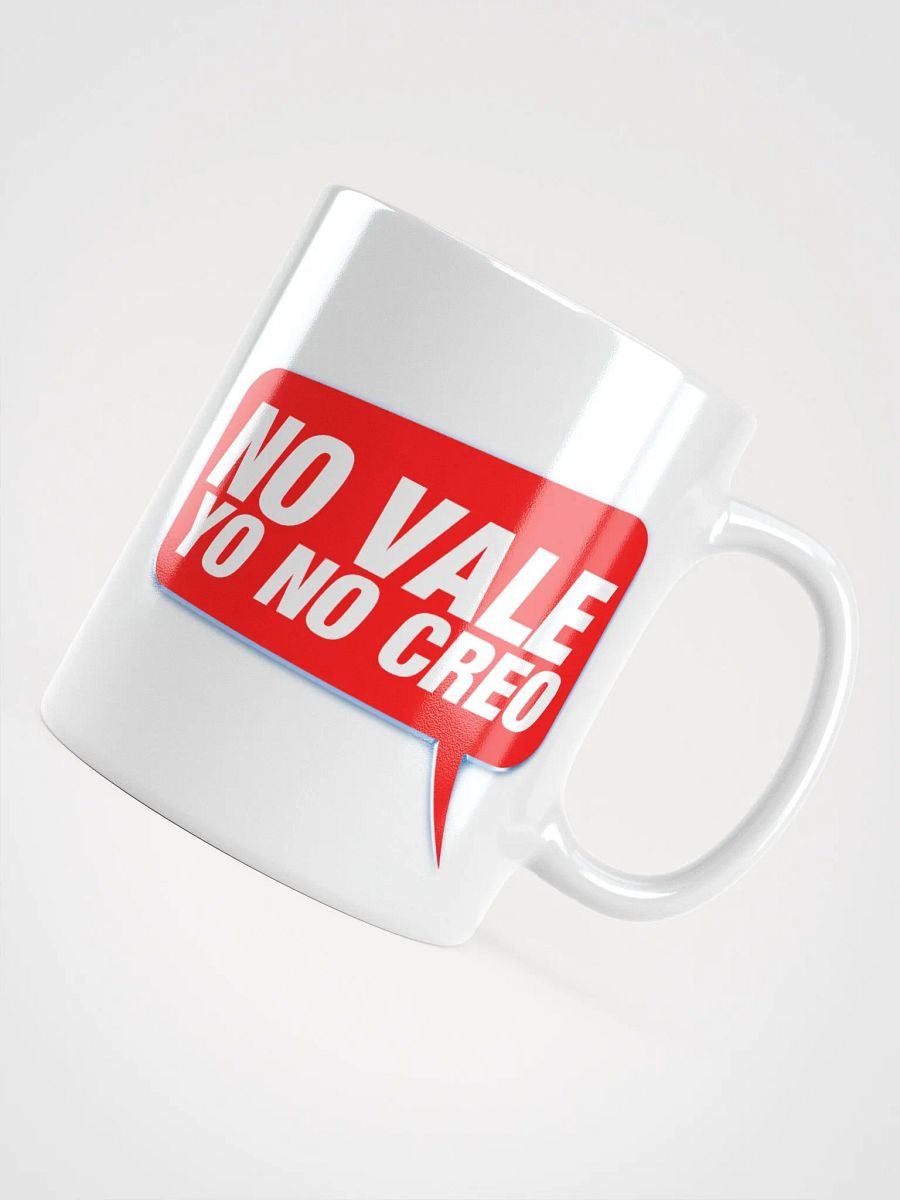 No Vale, Yo no creo, Orlando Urdaneta product image (11)