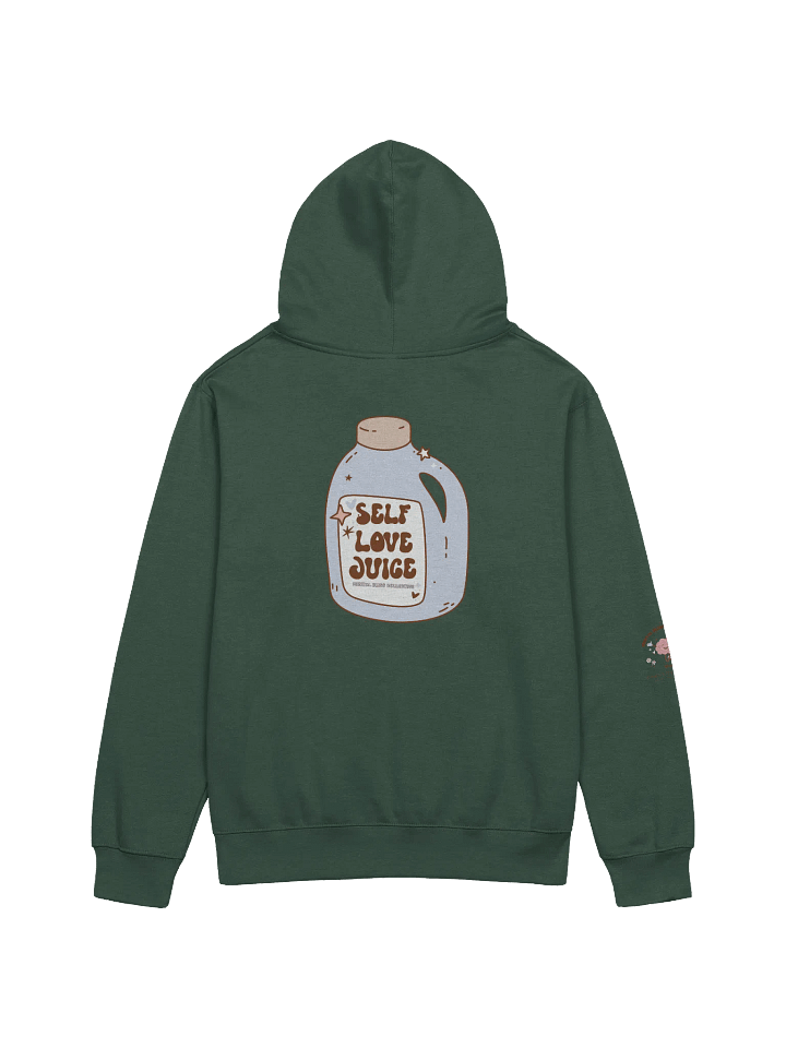 Whimsical Self Love Juice Hoodie product image (15)