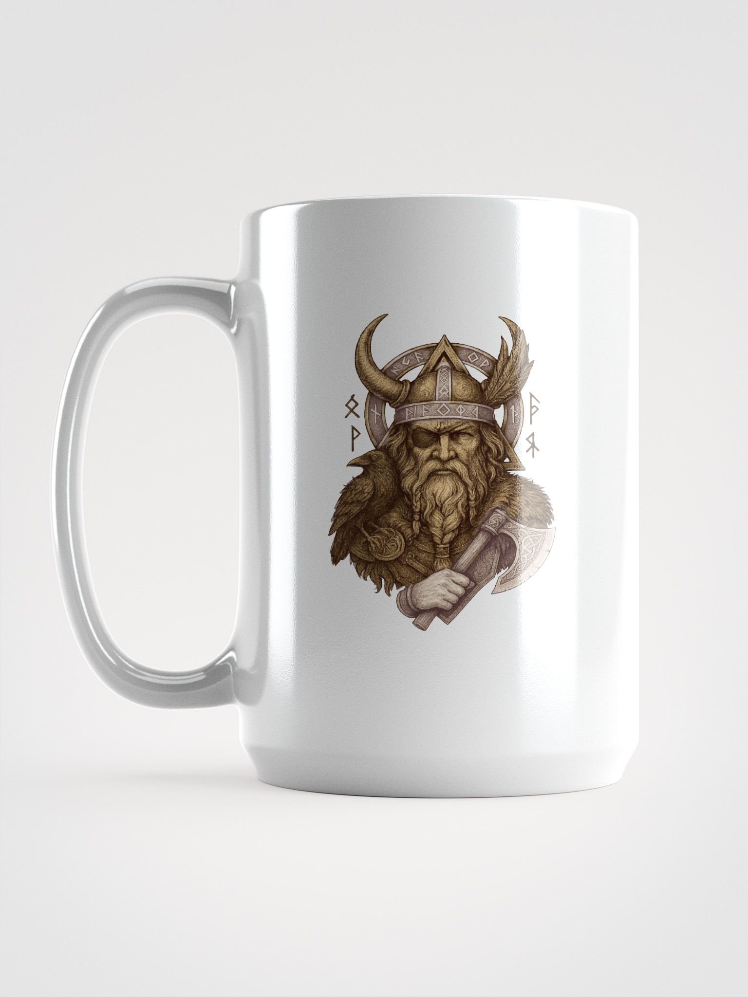 Odin Mug product image (1)
