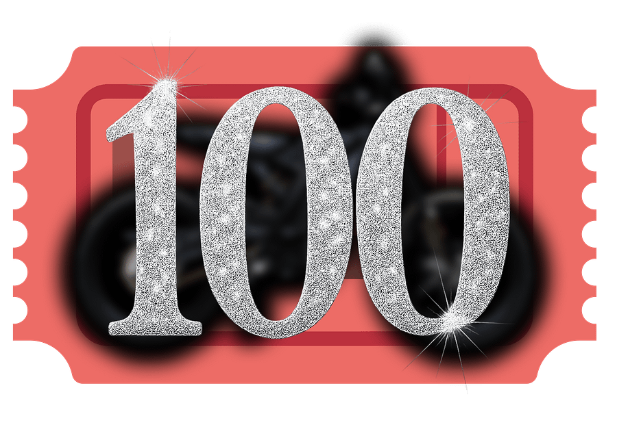 E-Bike Entry Digital Download - 100x Entries (2x Boosted) product image (1)