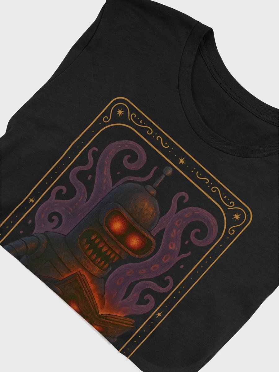 The World Of Tomorrow (Lightweight Tee) product image (5)