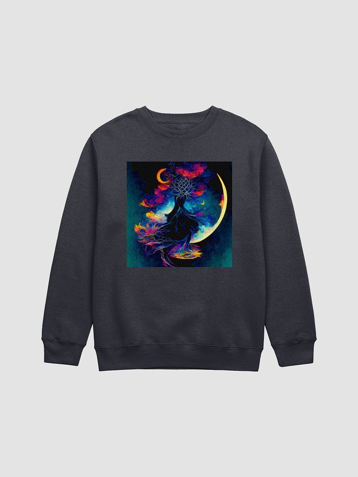 Streetwise Classic Crewneck product image (1)