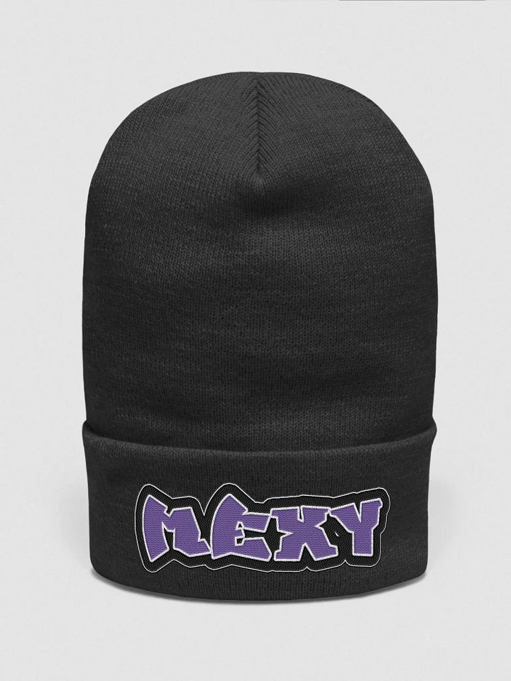 Winter with Mexy product image (1)
