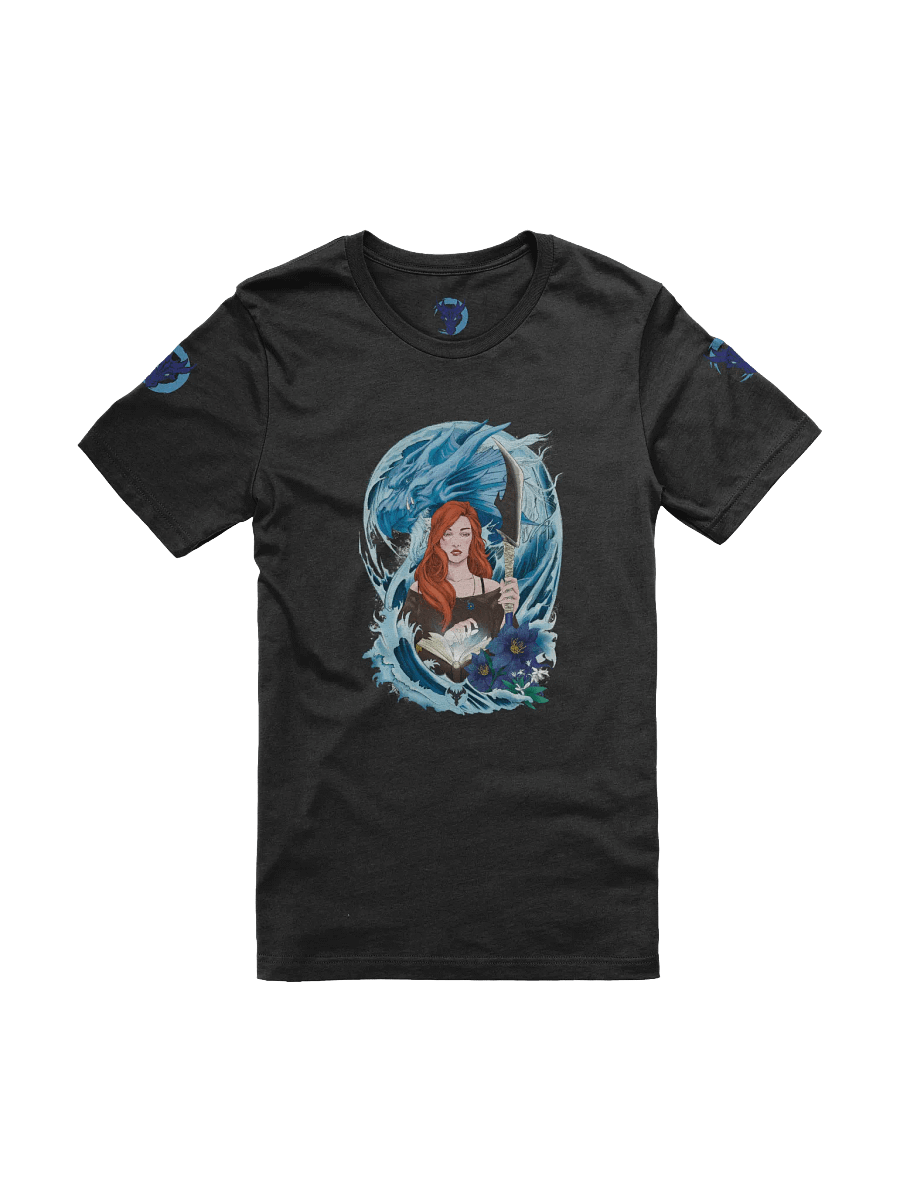 Tshirt - Fayne & Buhrik (Version Aerinda Buhrik) product image (1)