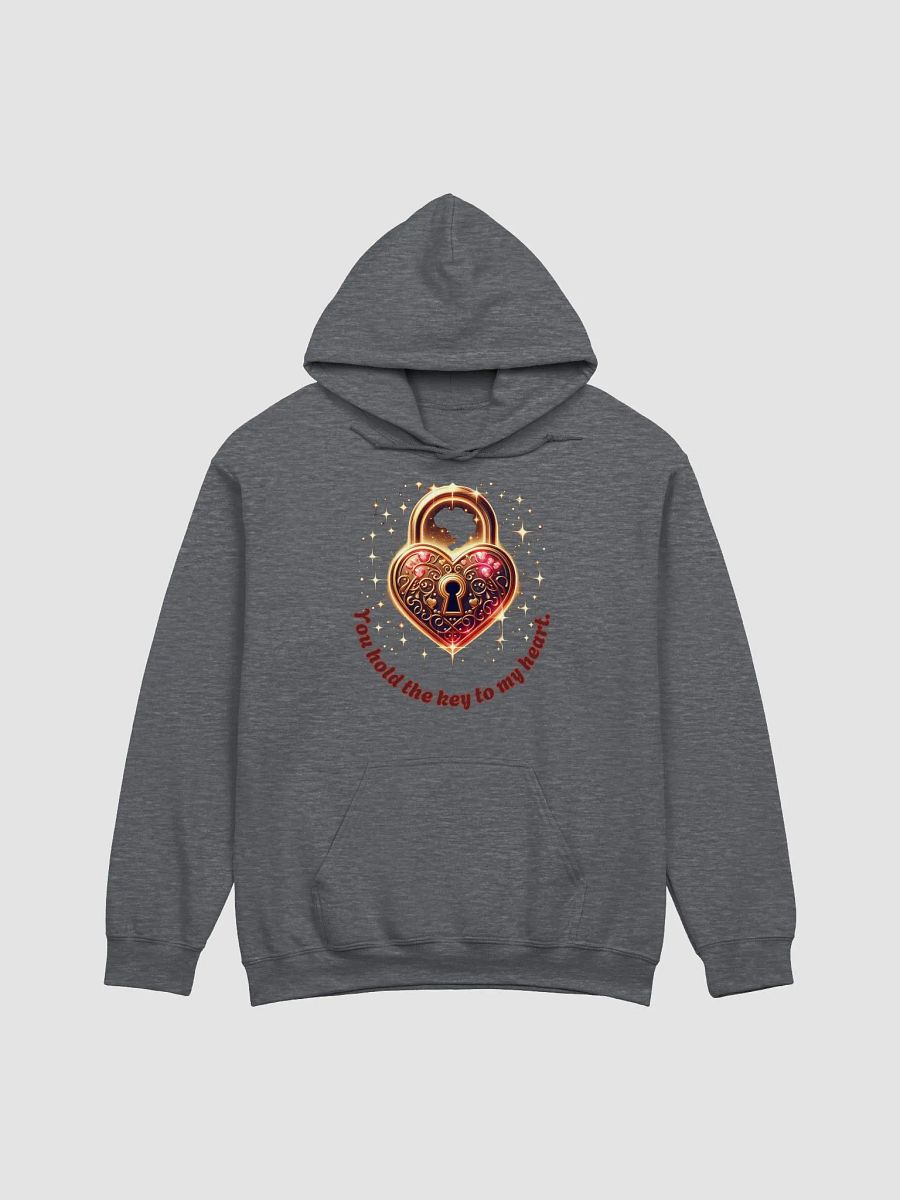 Heartfelt Connection Hoodie product image (1)